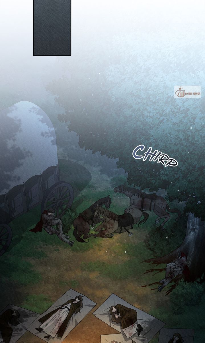 Under The Oak Tree Chapter 120 Page 38