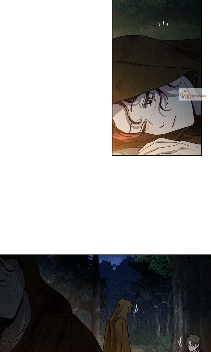 Under The Oak Tree Chapter 120 Page 40