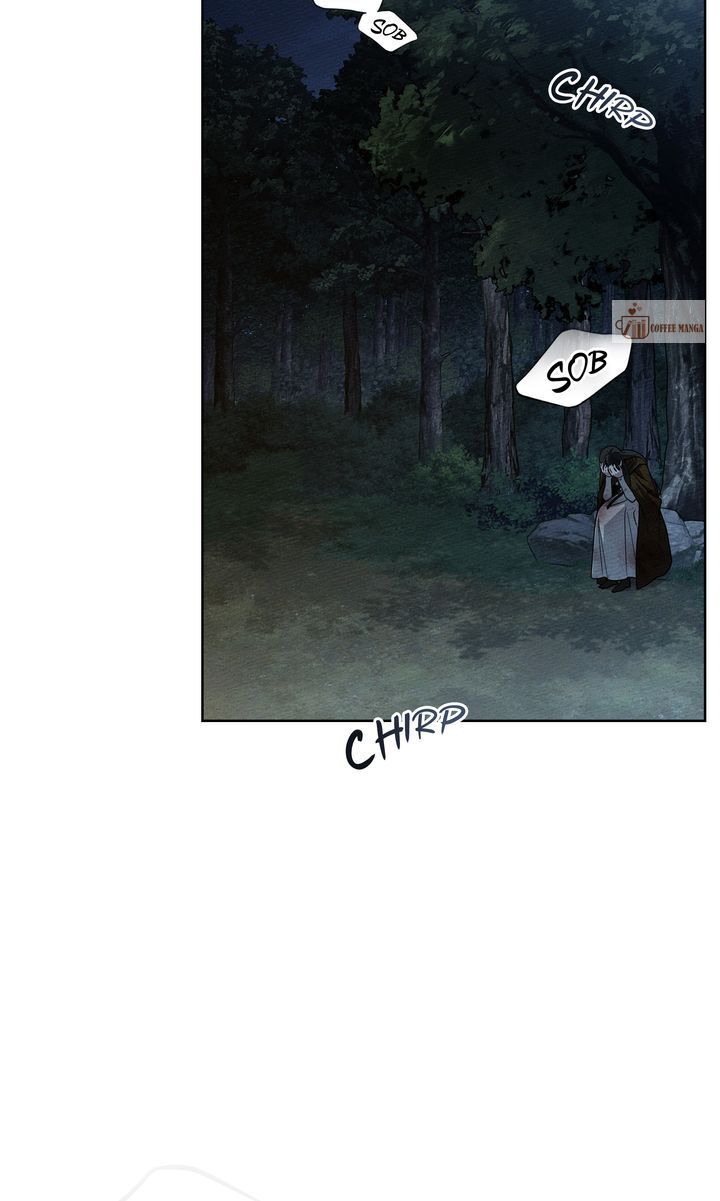 Under The Oak Tree Chapter 120 Page 42