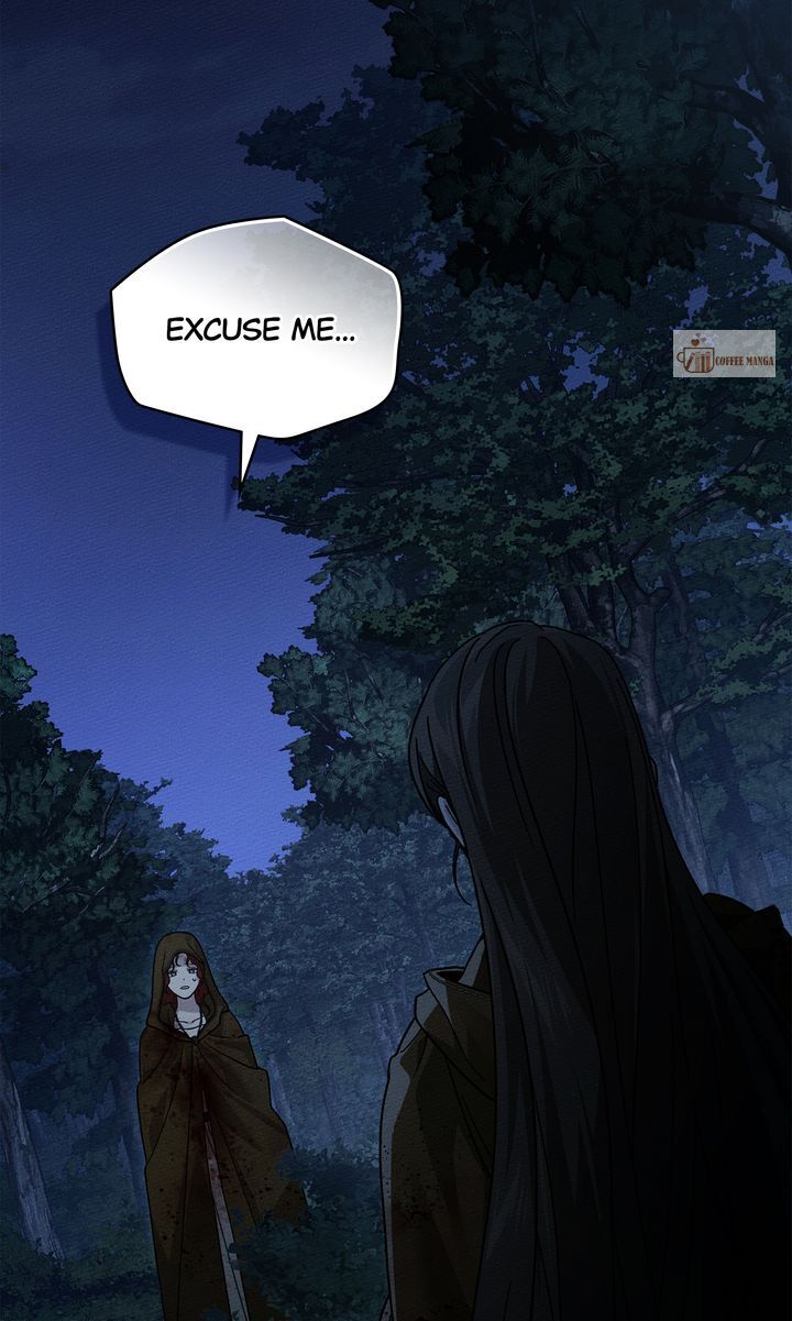 Under The Oak Tree Chapter 120 Page 44