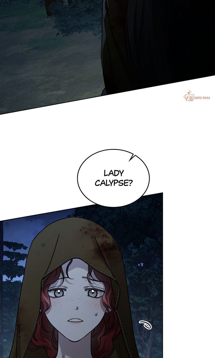 Under The Oak Tree Chapter 120 Page 45