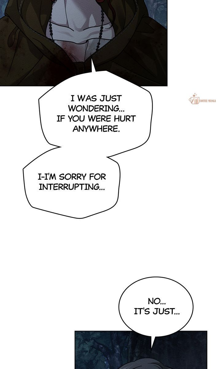Under The Oak Tree Chapter 120 Page 46