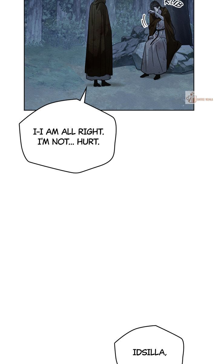 Under The Oak Tree Chapter 120 Page 49