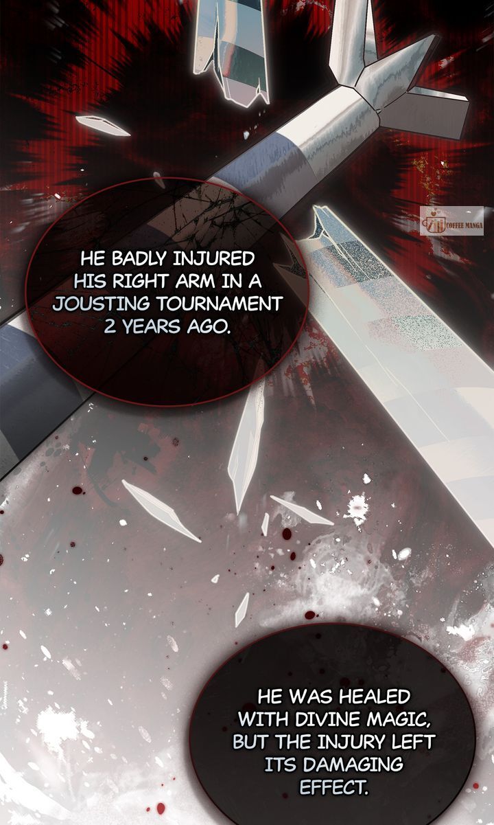 Under The Oak Tree Chapter 120 Page 56