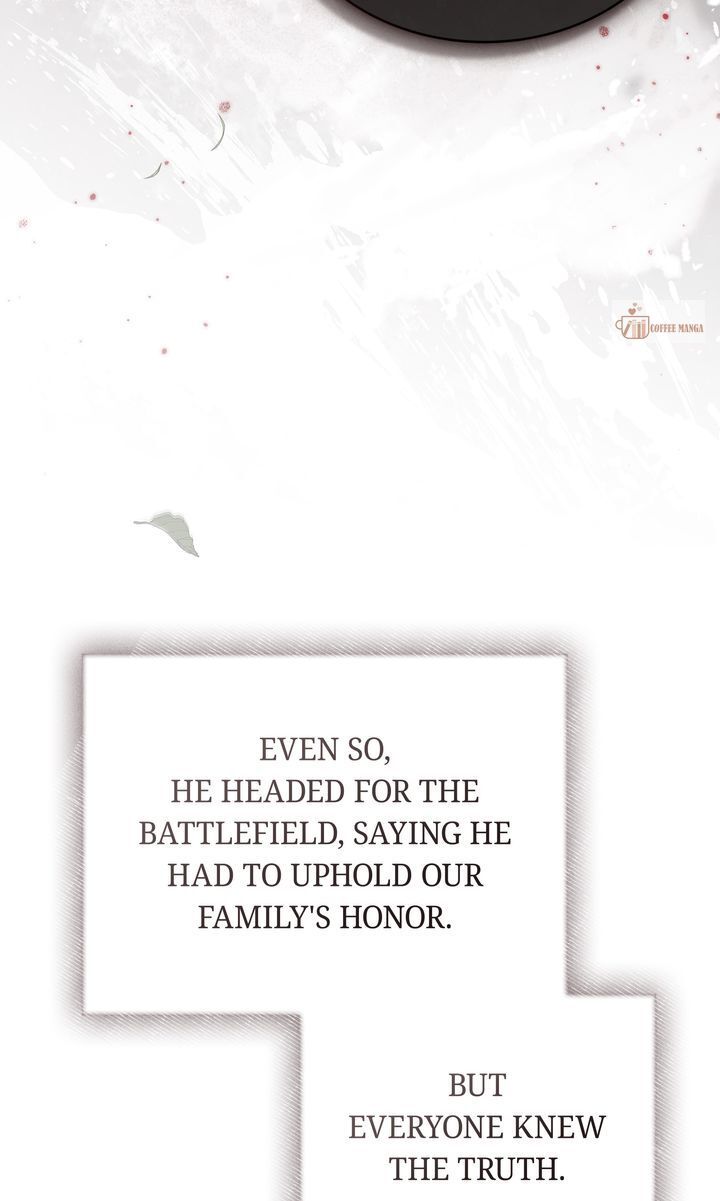 Under The Oak Tree Chapter 120 Page 57