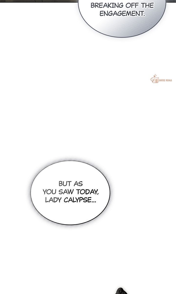 Under The Oak Tree Chapter 120 Page 68