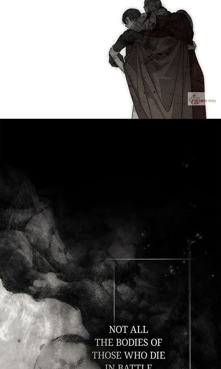 Under The Oak Tree Chapter 120 Page 69