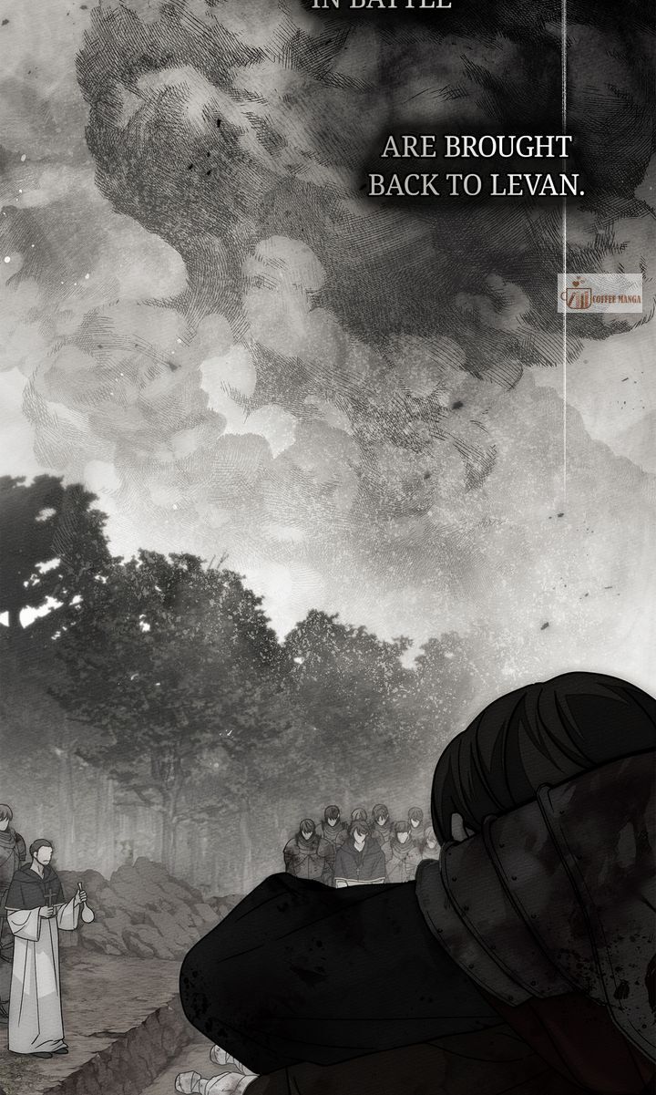 Under The Oak Tree Chapter 120 Page 70