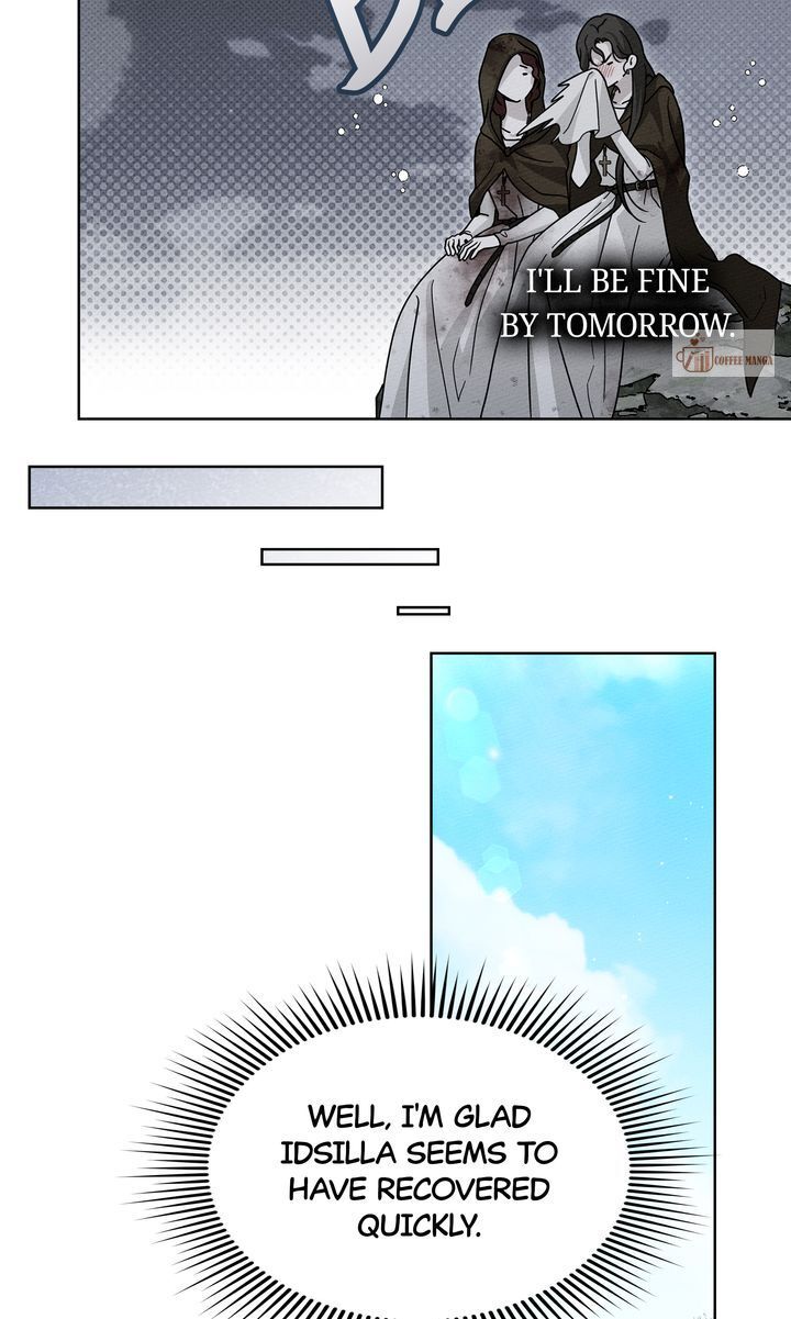 Under The Oak Tree Chapter 120 Page 82