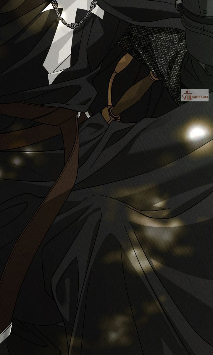 Under The Oak Tree Chapter 120 Page 98