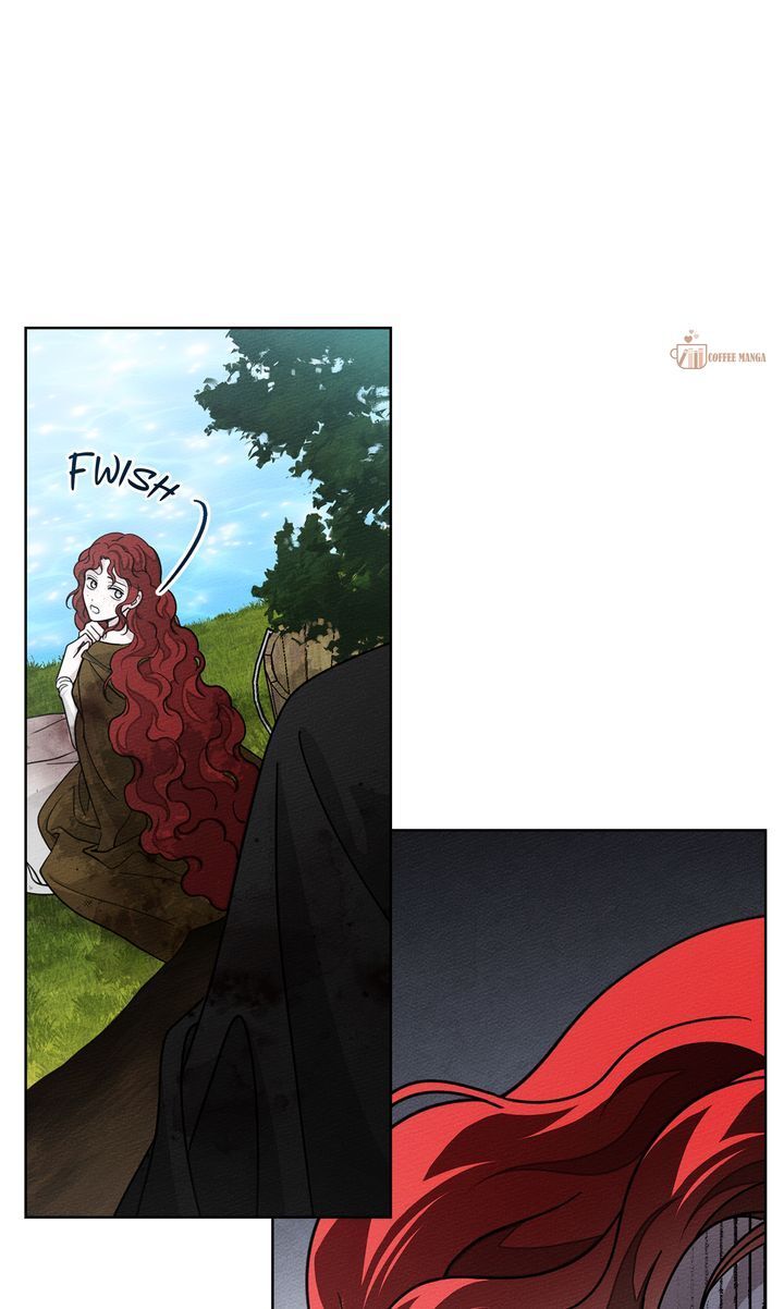 Under The Oak Tree Chapter 121 Page 1