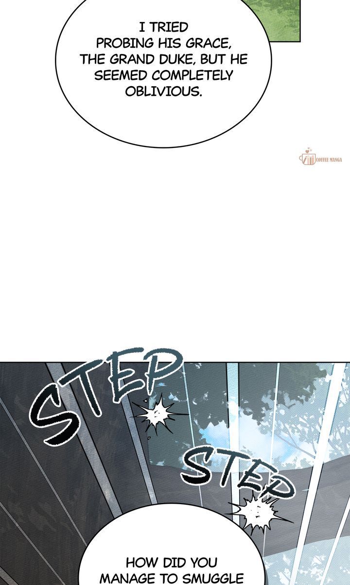 Under The Oak Tree Chapter 121 Page 10