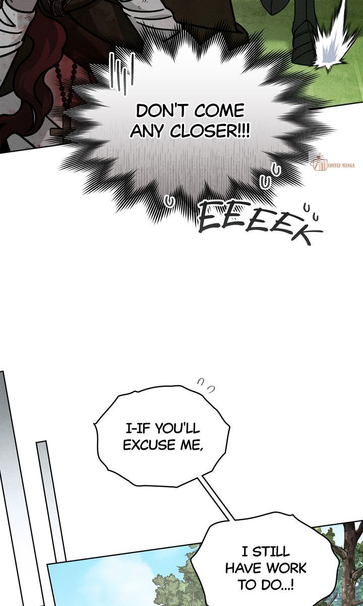 Under The Oak Tree Chapter 121 Page 12