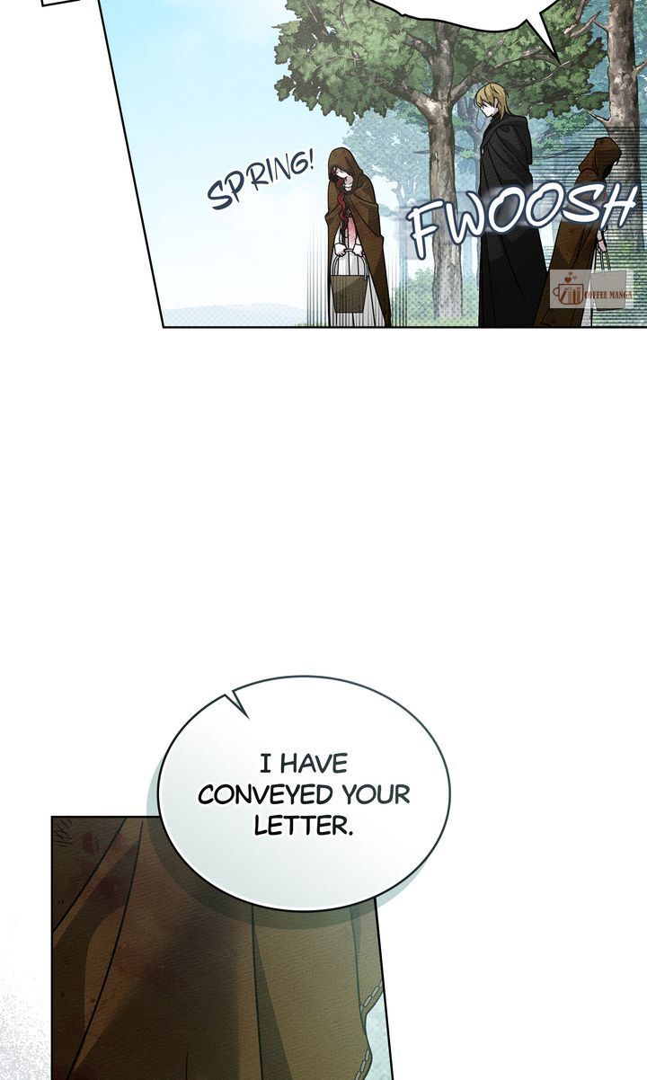 Under The Oak Tree Chapter 121 Page 13