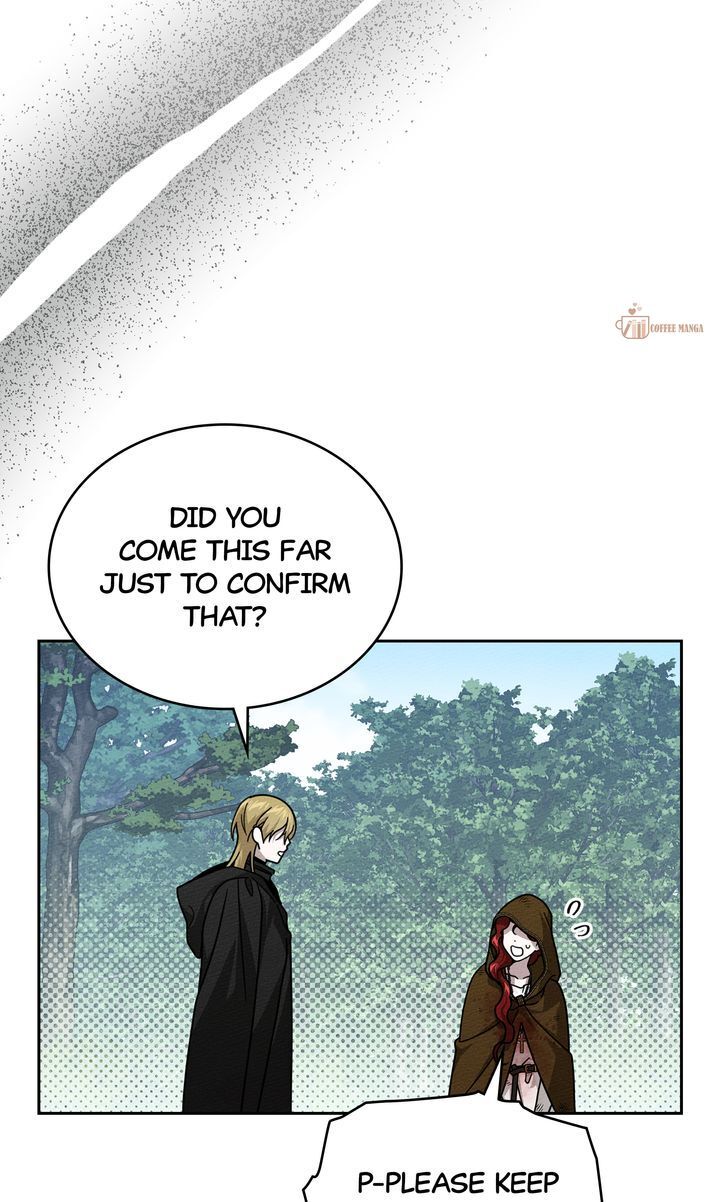 Under The Oak Tree Chapter 121 Page 22