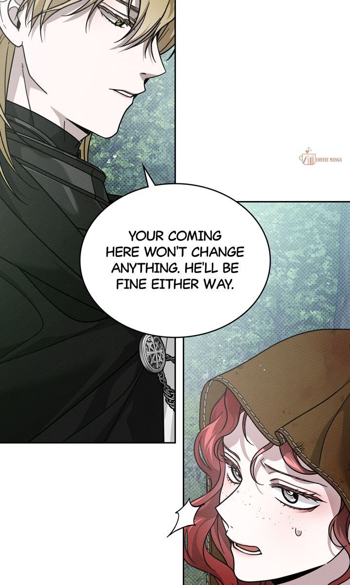 Under The Oak Tree Chapter 121 Page 24