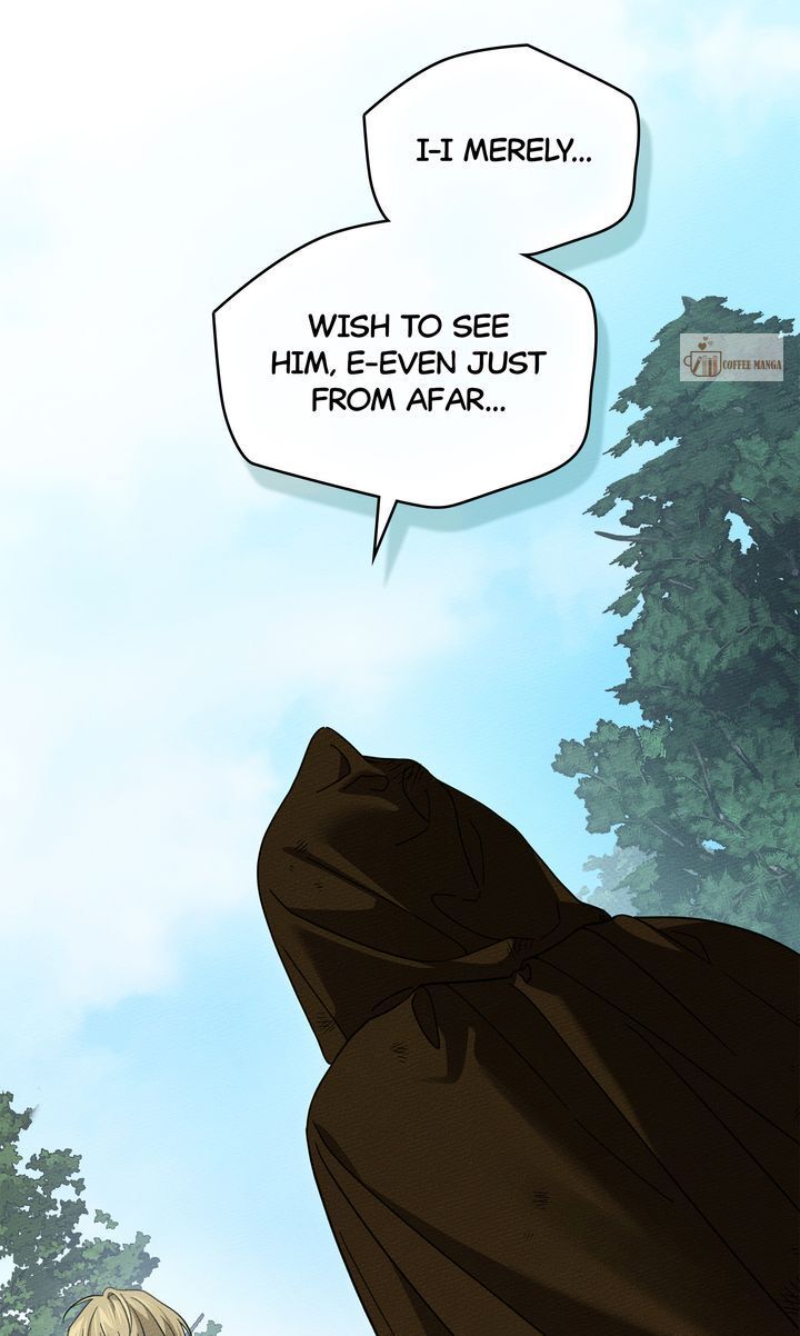 Under The Oak Tree Chapter 121 Page 26