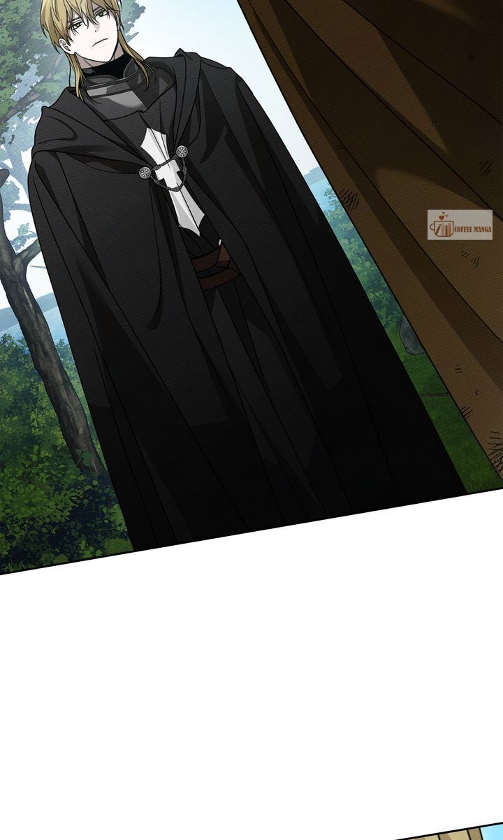 Under The Oak Tree Chapter 121 Page 27
