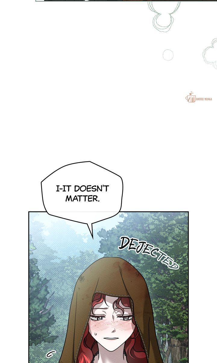 Under The Oak Tree Chapter 121 Page 32