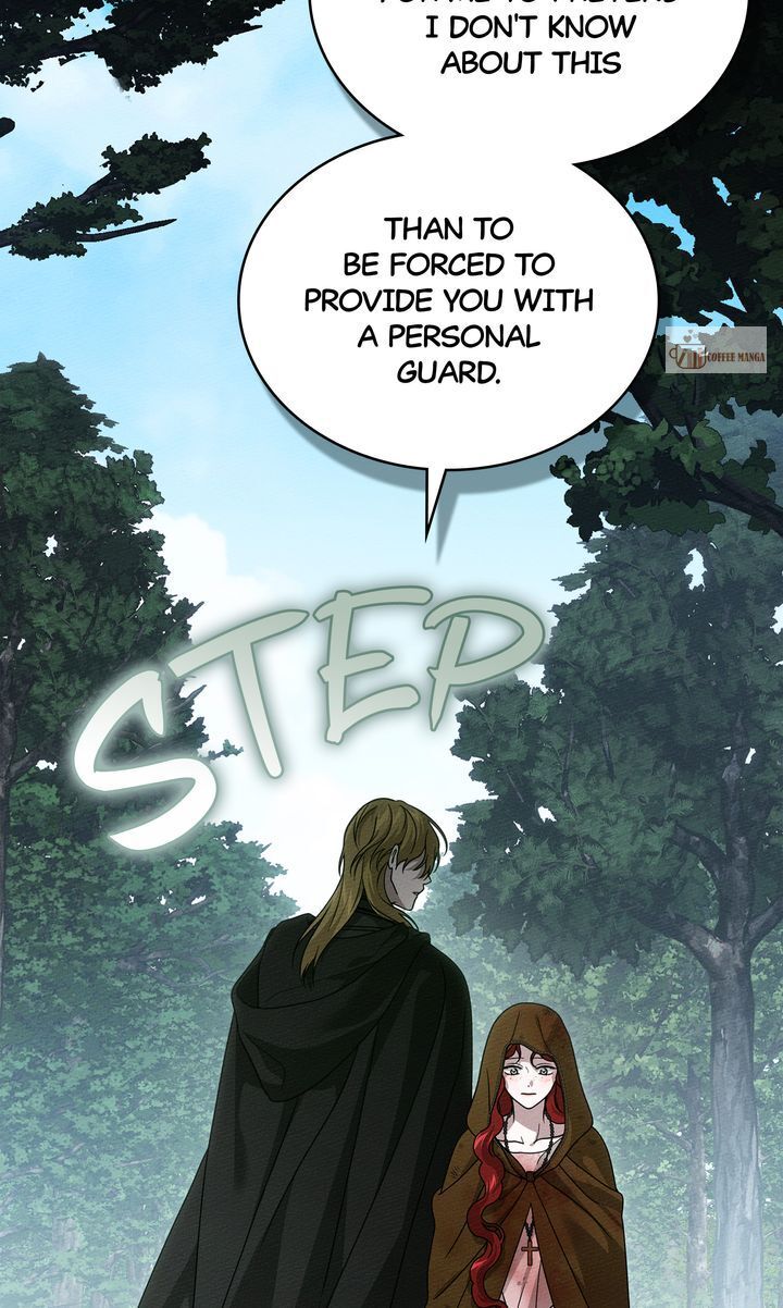Under The Oak Tree Chapter 121 Page 35