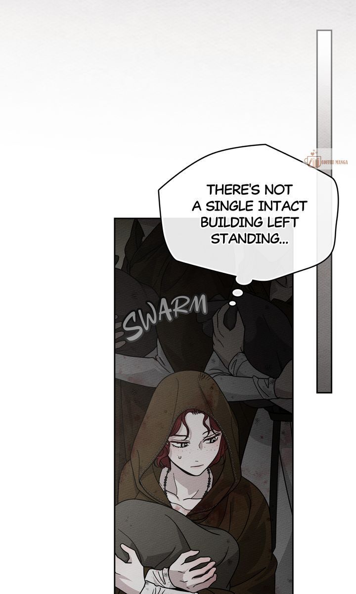 Under The Oak Tree Chapter 121 Page 44