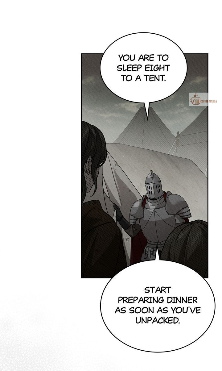 Under The Oak Tree Chapter 121 Page 47