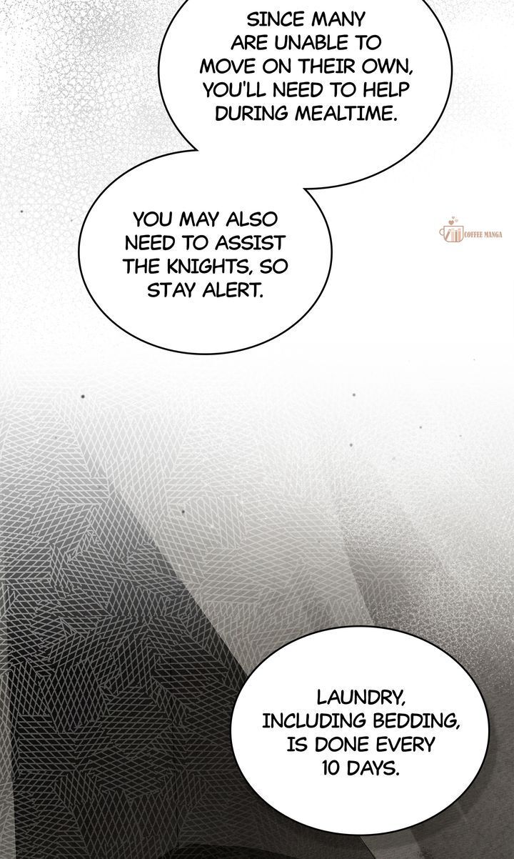 Under The Oak Tree Chapter 121 Page 49