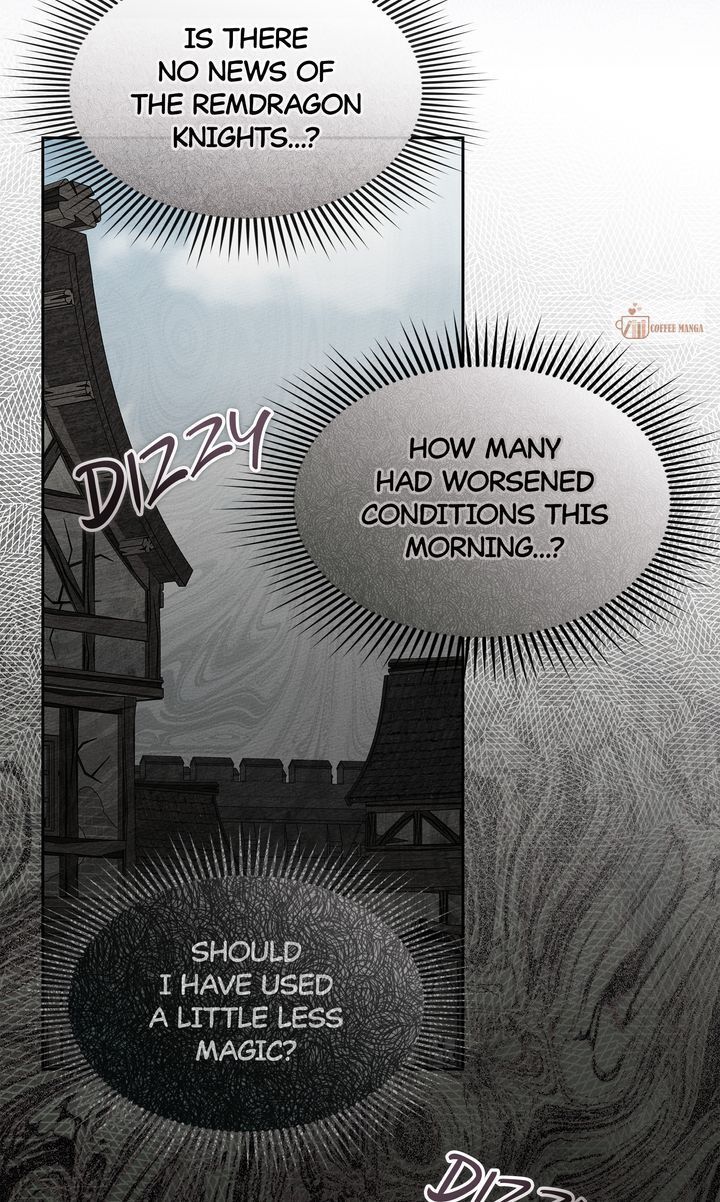 Under The Oak Tree Chapter 121 Page 57