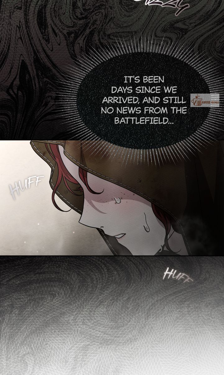 Under The Oak Tree Chapter 121 Page 58