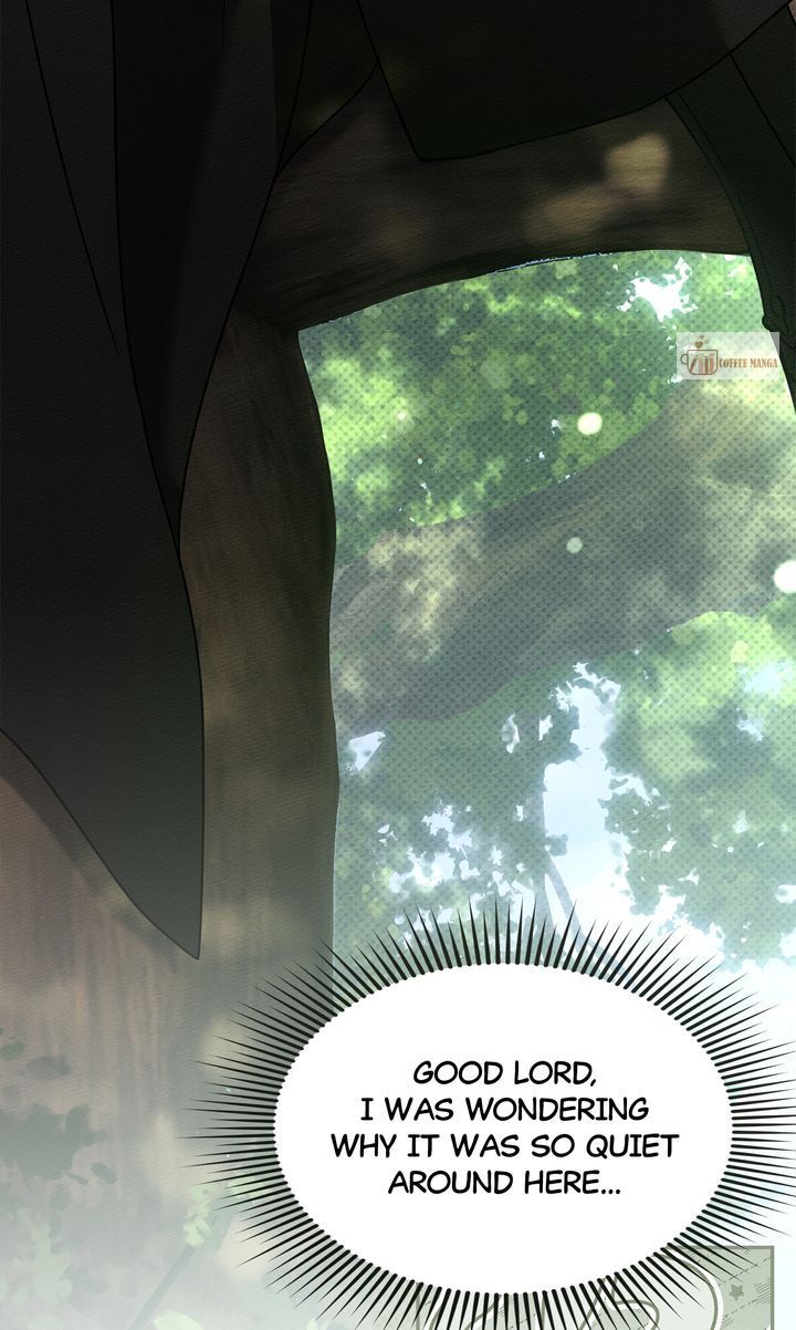 Under The Oak Tree Chapter 121 Page 6