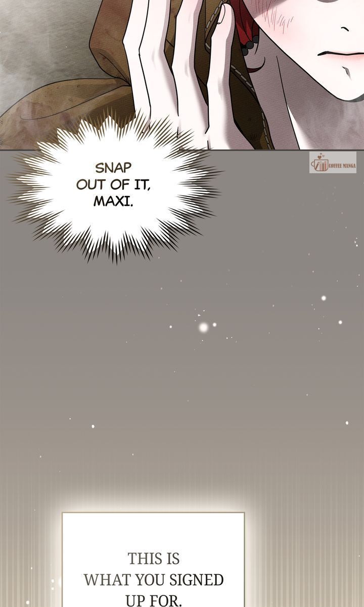 Under The Oak Tree Chapter 121 Page 64