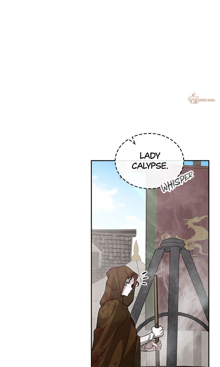 Under The Oak Tree Chapter 121 Page 66