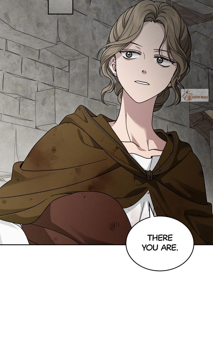 Under The Oak Tree Chapter 121 Page 69