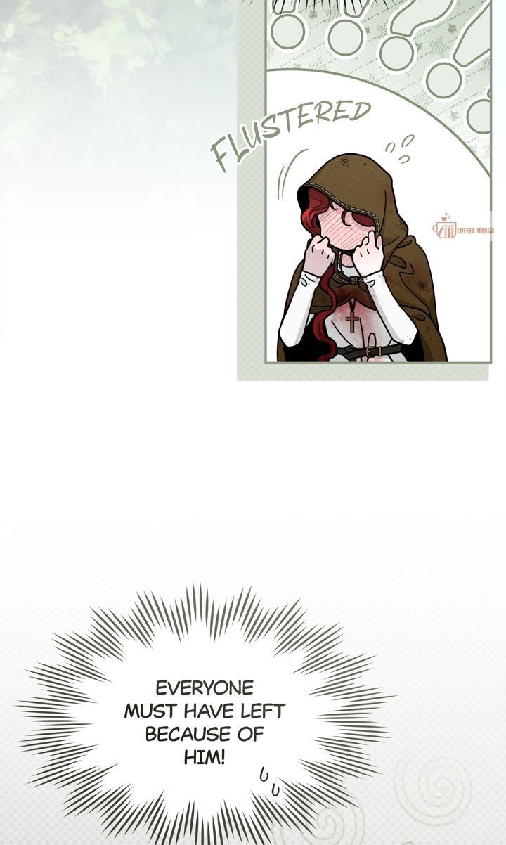 Under The Oak Tree Chapter 121 Page 7