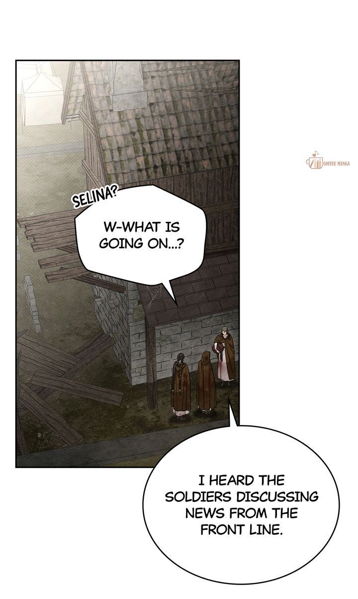Under The Oak Tree Chapter 121 Page 70