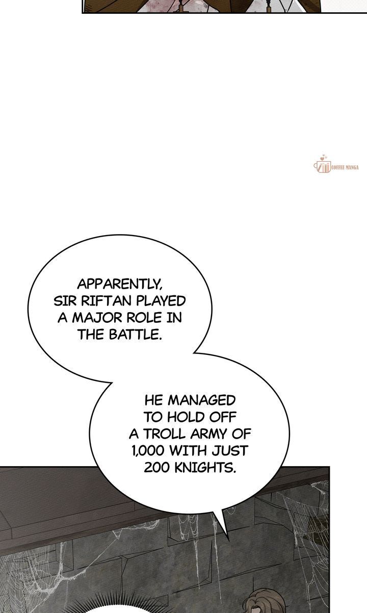 Under The Oak Tree Chapter 121 Page 72