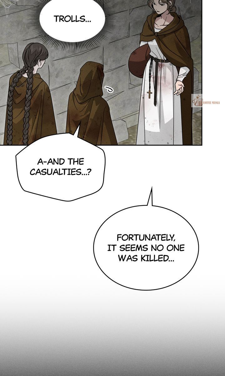 Under The Oak Tree Chapter 121 Page 73