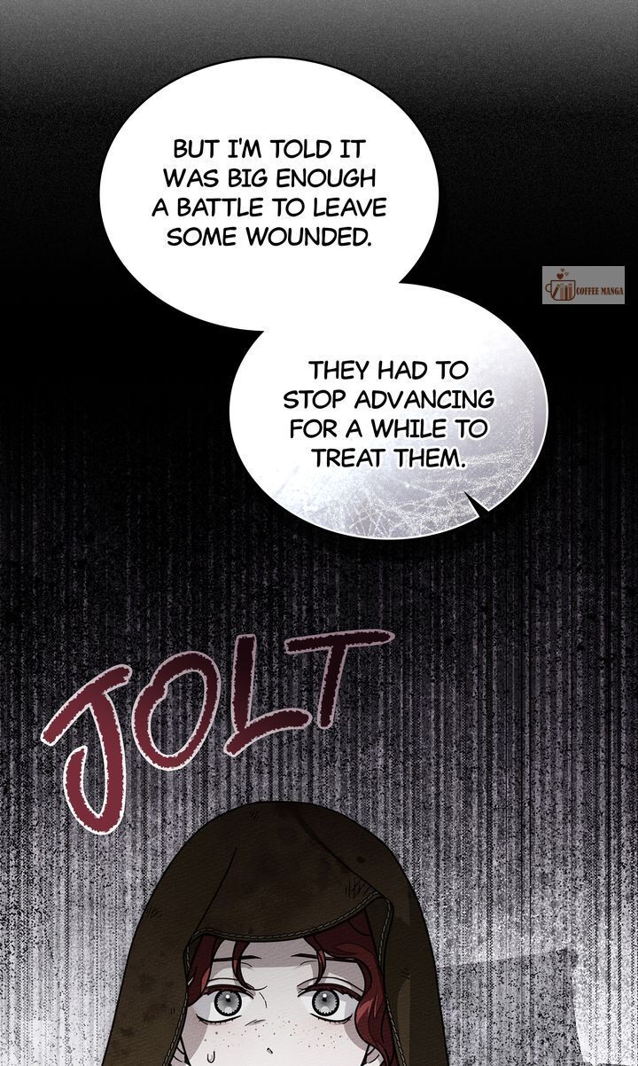 Under The Oak Tree Chapter 121 Page 74