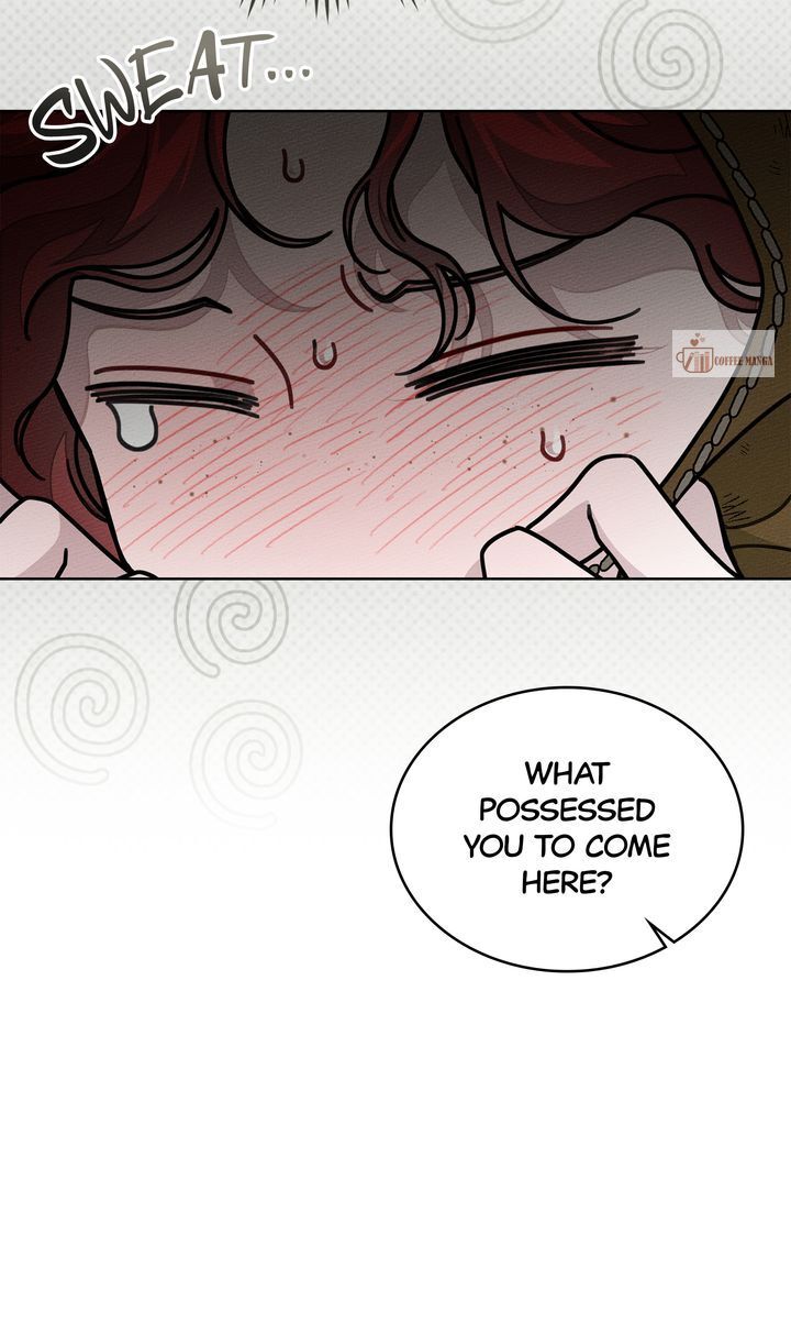 Under The Oak Tree Chapter 121 Page 8
