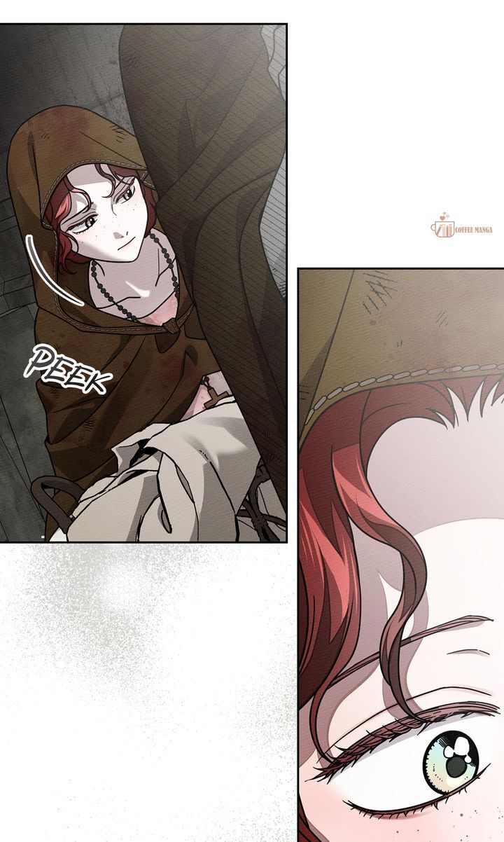Under The Oak Tree Chapter 121 Page 88