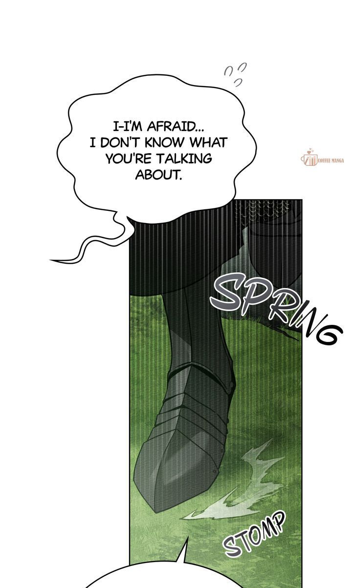 Under The Oak Tree Chapter 121 Page 9