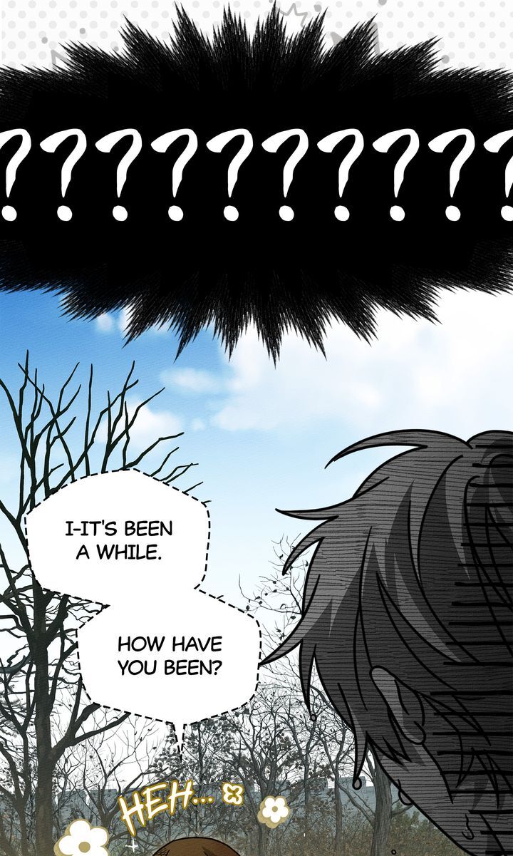Under The Oak Tree Chapter 122 Page 14
