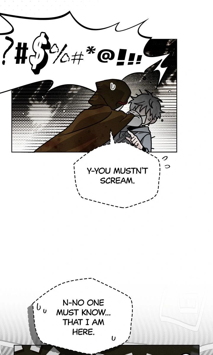 Under The Oak Tree Chapter 122 Page 16
