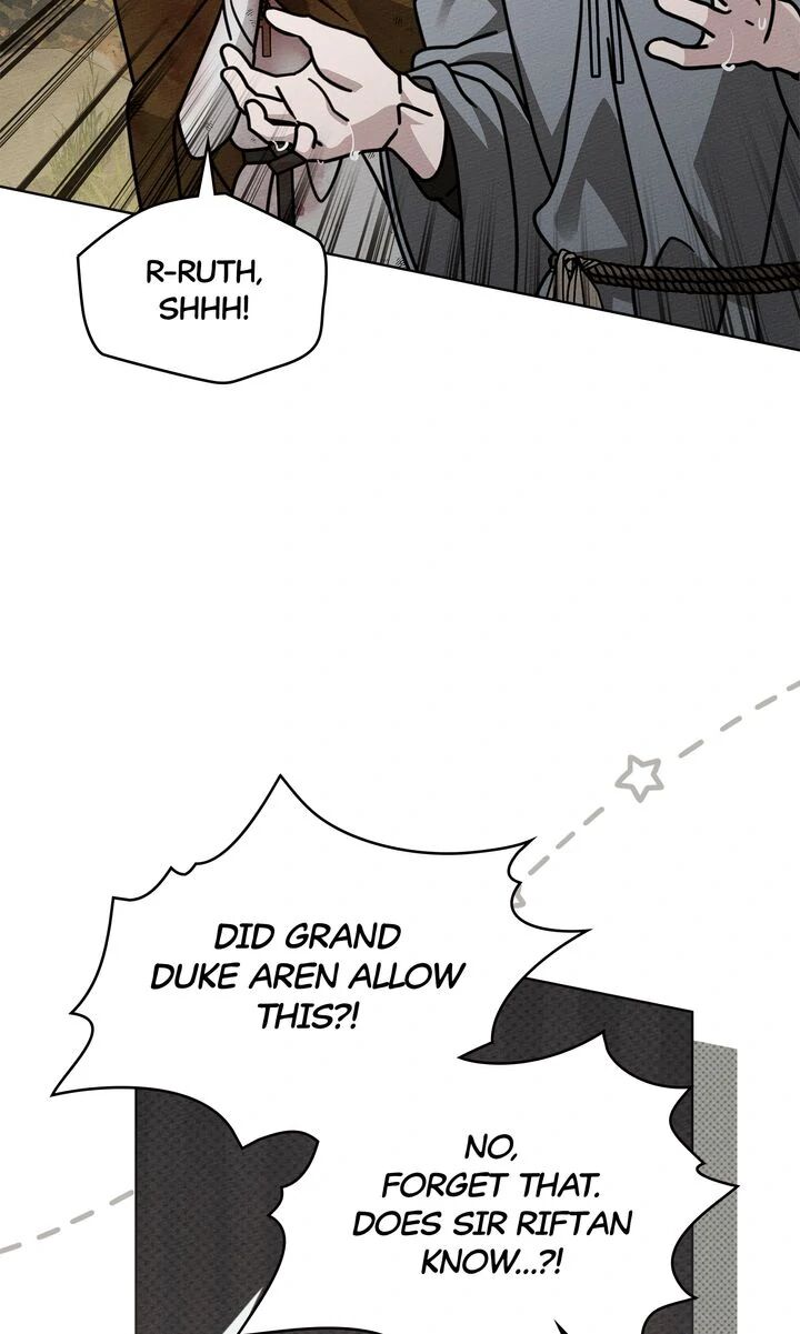 Under The Oak Tree Chapter 122 Page 20