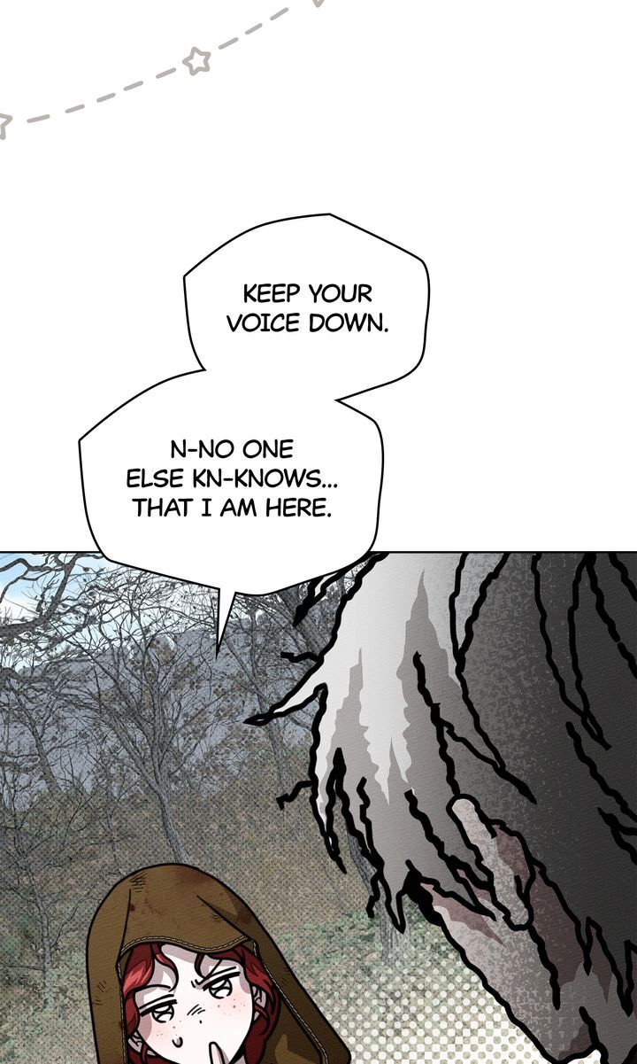 Under The Oak Tree Chapter 122 Page 22