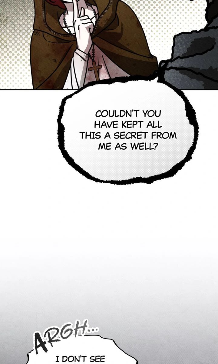 Under The Oak Tree Chapter 122 Page 23
