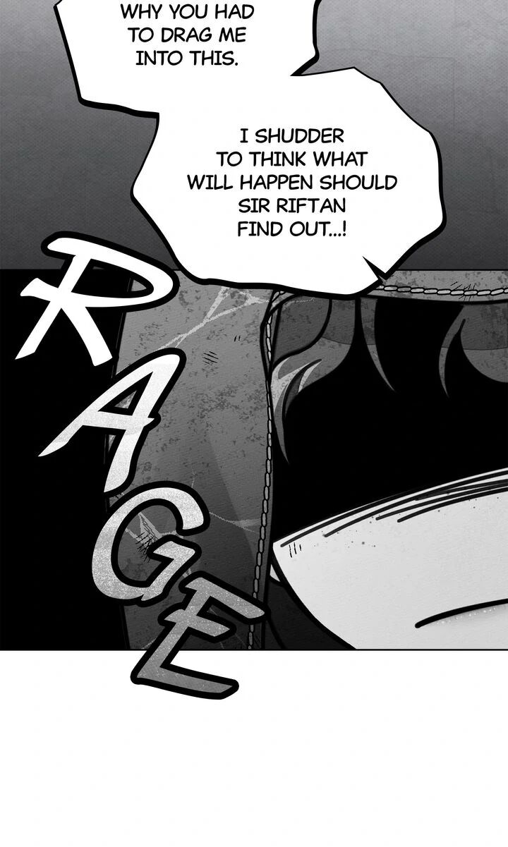 Under The Oak Tree Chapter 122 Page 24