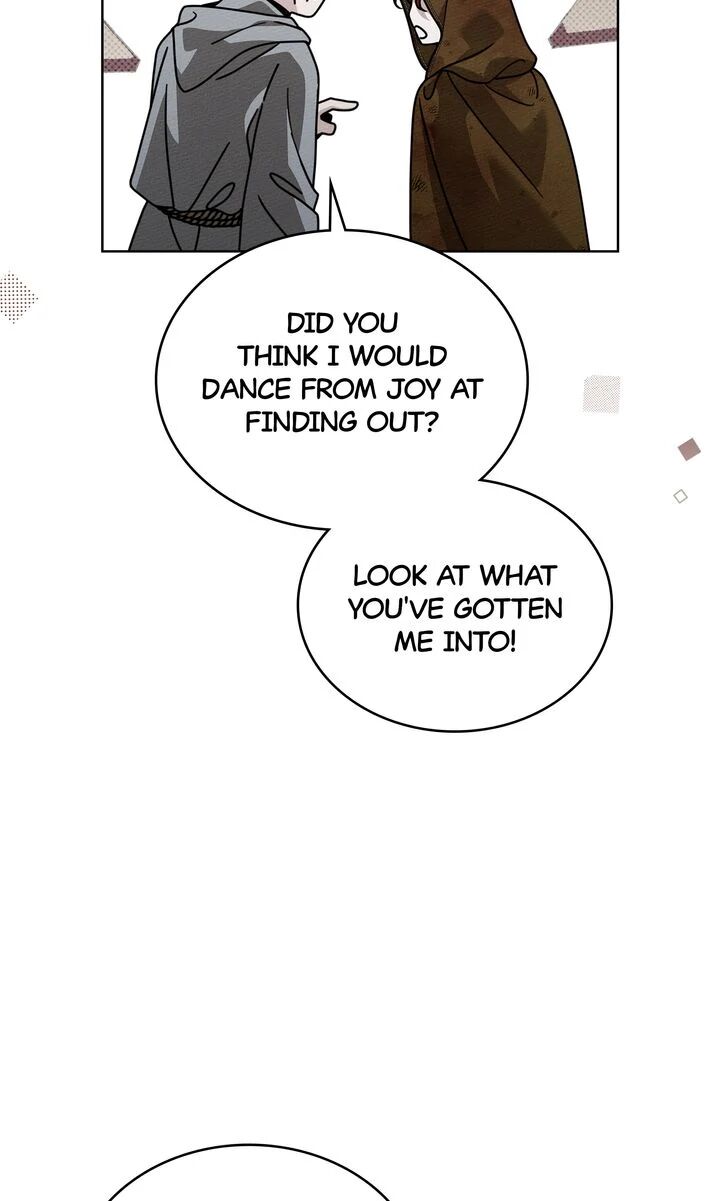 Under The Oak Tree Chapter 122 Page 26