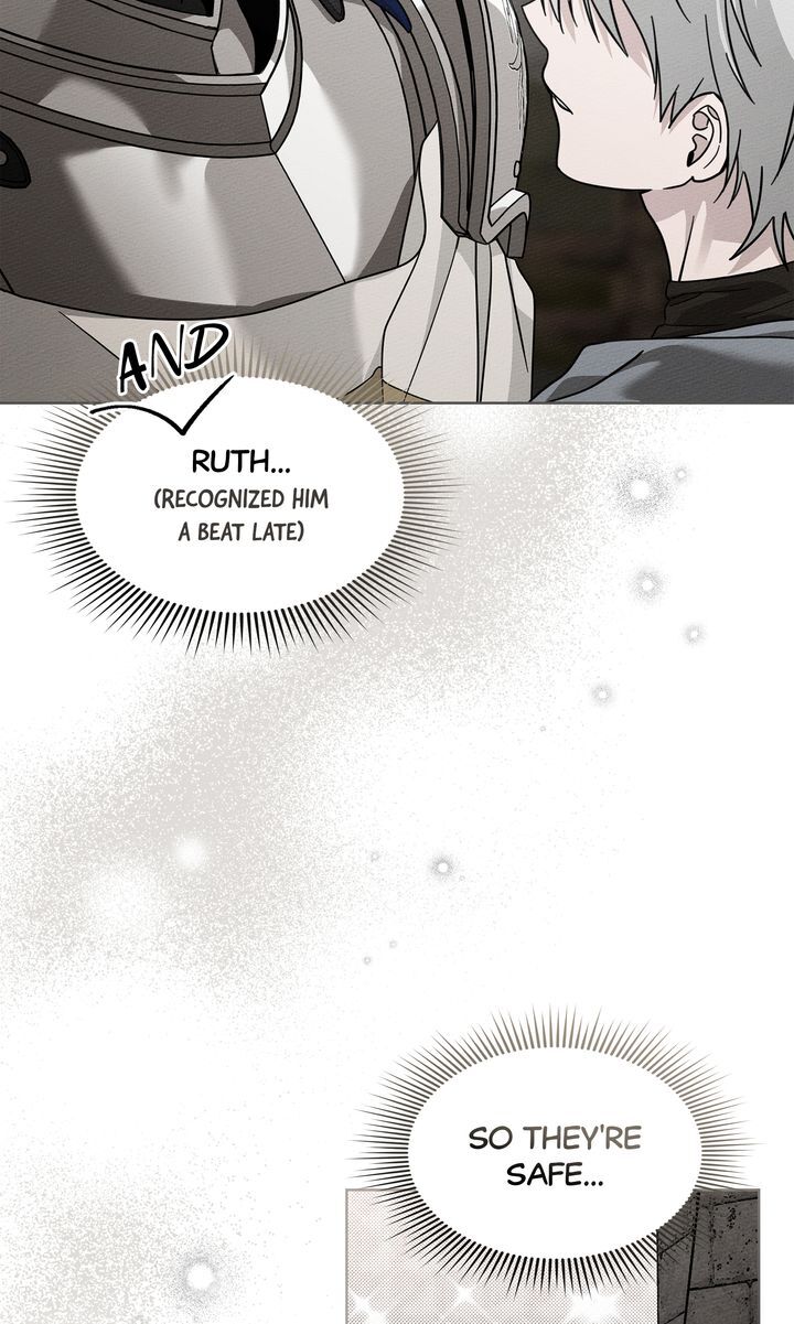 Under The Oak Tree Chapter 122 Page 3