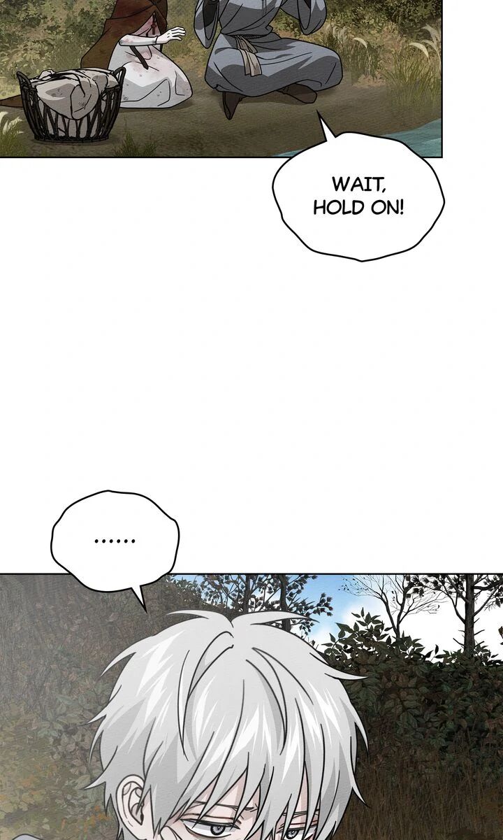 Under The Oak Tree Chapter 122 Page 34